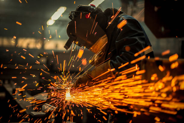 Best Marine and Shipbuilding Welding in Sandy, UT
