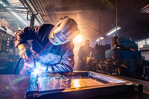 Best Automation and Robotic Welding in Sandy, UT