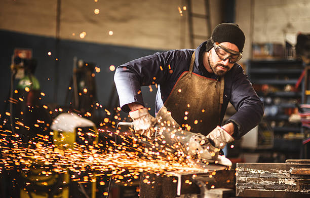 Best Food and Beverage Processing Equipment Welding in Sandy, UT