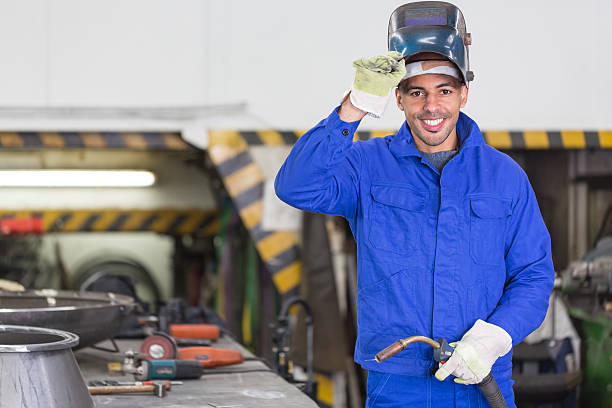 Best Specialty Welding Processes in Sandy, UT